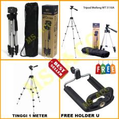 Segini Aja Harga Monopod Holder Murah Terbaru 2019 ~ HARGA